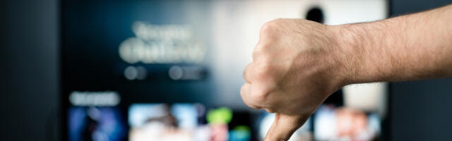 5 TVs You Should Avoid Buying In 2026