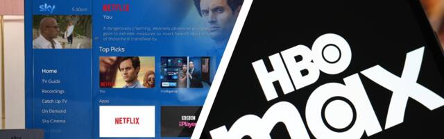 Another Sky TV price hike is on the way ahead of new HBO Max package being added — here’s what’s changing, and what to do if you’re affected