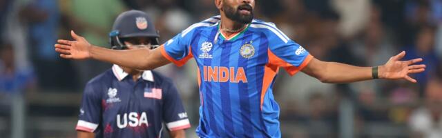 How to watch the T20 World Cup 2026 online for free