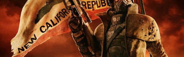 In a climate thirsty for a Fallout: New Vegas remaster, the studio behind Tony Hawk's Pro Skater 3 + 4 seems to tease exactly that