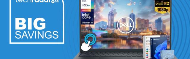 I found 3 Dell laptop deals with free gifts like Microsoft Office and extra storage — and these budget machines are perfect for business professionals and students