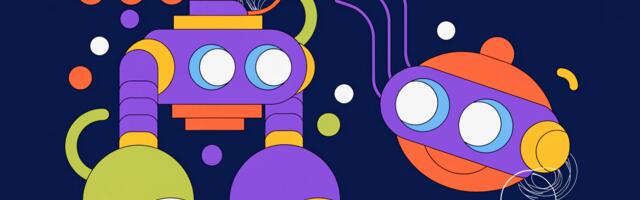 Работа с Telegram Bot API: https, commands, send или как создать бота