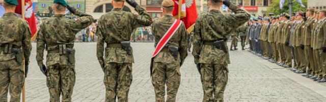 NATO’s $1 trillion question: Europe has no framework to defend itself as US eyes 2027 drawdown