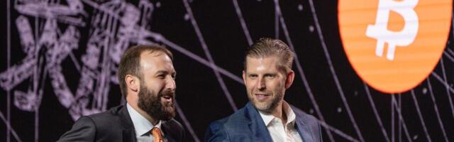 Crypto PACs Have More Money Than God (and Some Republican Groups)