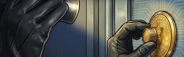 Crypto Hack Puts Big Lender in Turmoil