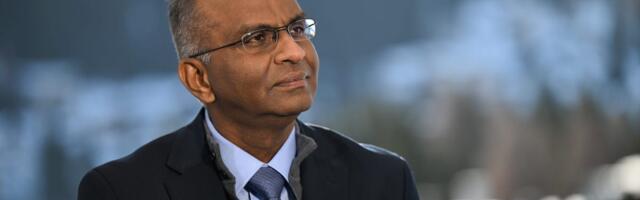 'We can get whoever we want': Citi's investment banking boss is hunting for more top talent