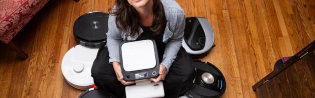 These are the robot vacuum-mops I recommend for every type of home