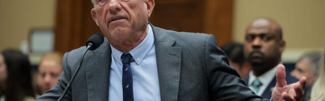 RFK Jr. forced to withdraw charter that opened CDC panel to anti-vaccine quacks