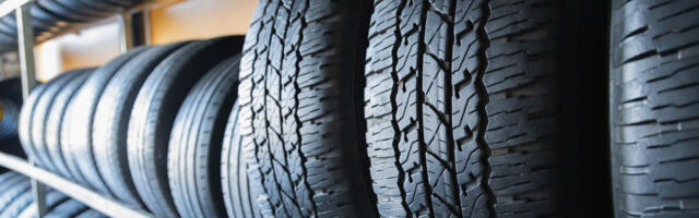 What Is Discount Tire's Return Policy?