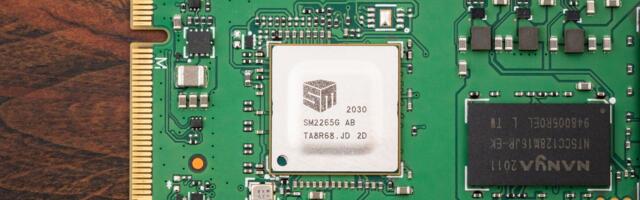 Researchers say they can spy on your browsing by measuring SSD activity through a browser API — claim FROST attack requires no permissions or user interaction to identify which apps and websites you're using