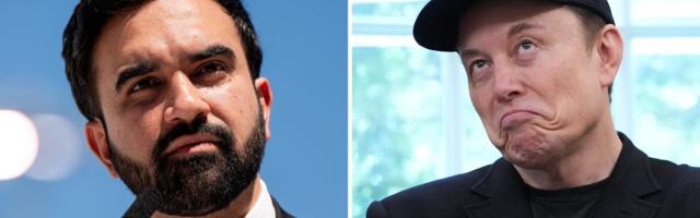 Mamdani announced New York City's answer to DOGE
