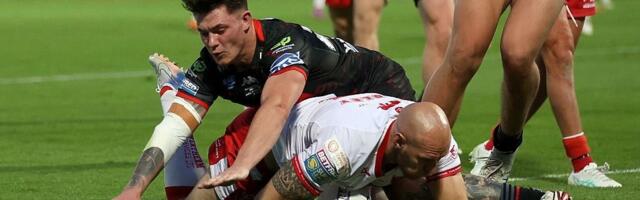 How to watch Hull KR vs Wigan Warriors: Free streams, TV channels for Challenge Cup Final 2026