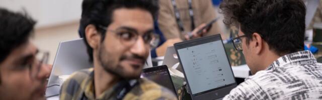 An AI chief for one of the world's largest banks says tokenmaxxing is a 'vanity metric'