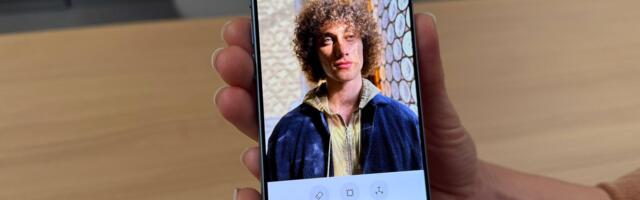 Congratulations, Apple Intelligence can now effectively generate fake images just like all the other AI and I hope you're happy