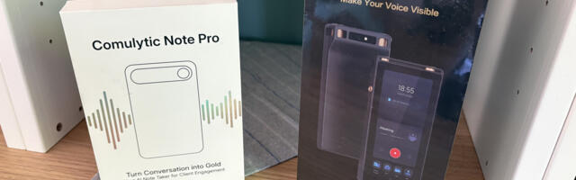 Why I Recommend These AI Voice Recorders For Interviews And Notes