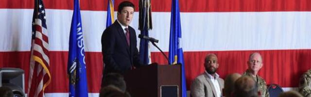 Steil introduces bill restricting congressional prediction market trades 