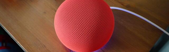 The Google Home Speaker sounds good and looks great — but it’s finicky