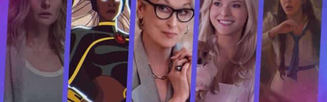 Whats new to streaming this week? (July 3, 2026)