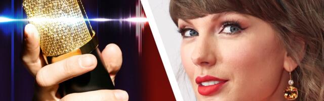Your voice can be cloned in minutes using AI, and Taylor Swift is trying to protect hers — but what rights do the rest of us have?