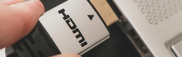 Here's When You Can Expect The First HDMI 2.2 Devices To Be Released