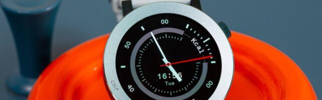 Nothing's first smartwatch to launch in September, tipster claims