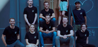 HiPeople picks up $3M seed to automate reference checks