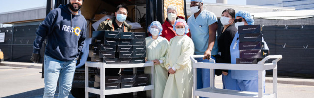 ResQ raises $48 million CAD to bolster restaurant repair and maintenance platform