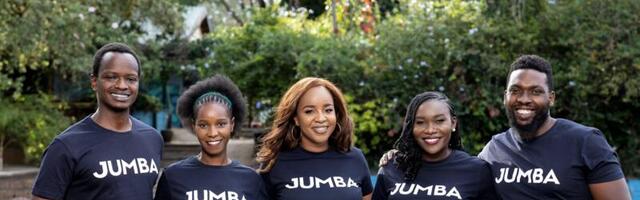 Kenyan construction tech startup Jumba raises $1m pre-seed round