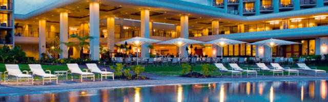 Marriott Vacations to Get New CEO as Timeshare Sector Faces Higher Hurdles