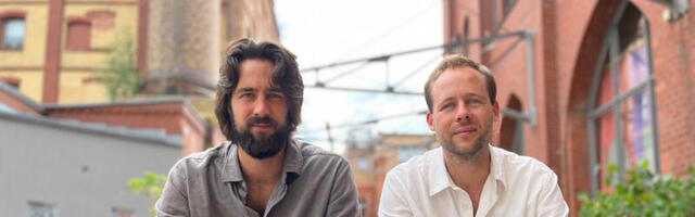 Berlin-based startup Lumiform lights up with €6.4 million funding boost to enhance the deskless workforce