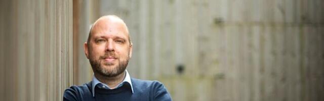 Making air conditioners and heating more efficient, Antwerp's Hysopt closes on €5.3 million