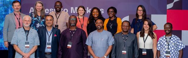 29 African healthcare supply chain startups receive funding, support from i3 programme