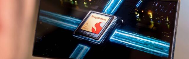 The Snapdragon 8 Gen 3 for Galaxy will feature a 1 GHz GPU