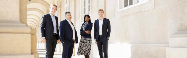 Performativ raises €5.5M to help the financial industry fight the woes of legacy