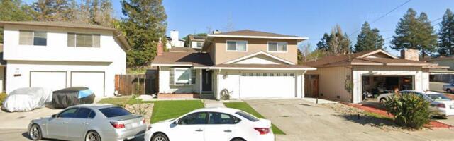The 10 most expensive homes reported sold in Hayward in the week of Feb. 26