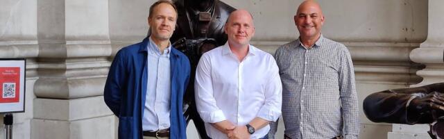 Veremark raises £2.4m to screen potential hires