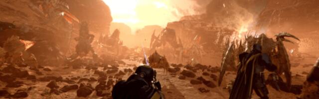 Helldivers 2 players in over 170 countries still banned from buying game on Steam