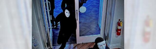 5 arrested, including 3 minors, in Polo Ralph Lauren store theft at California mall