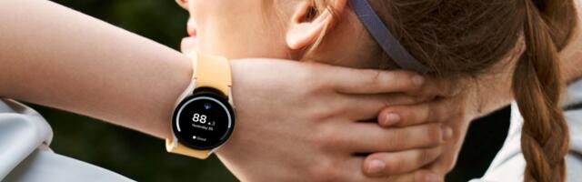 Samsung announces One UI 6 Watch with Galaxy AI features for its wearables