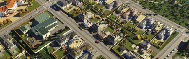 'Cities: Skylines II' Found a Solution for High Rents: Get Rid of Landlords