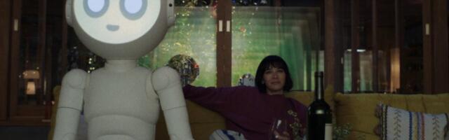 'Sunny' review: Rashida Jones and a robot make an unlikely mystery-solving duo