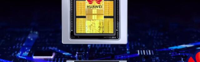 Huawei set to launch new AI chip to challenge Nvidia dominance