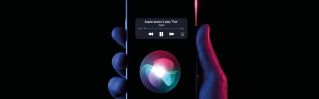 Apple sued in EU because other music services are too expensive