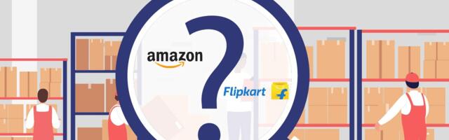 Antitrust Case: CCI Seeks Financial Statements From Flipkart & Amazon To Decide Penalty