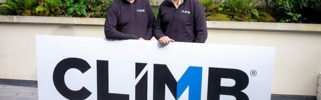 Climb Channel Solutions Ireland seeks to accelerate new business with SolarWinds partnership