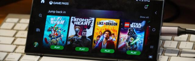 One UI 7 adds new game frame rate options, but also takes one away