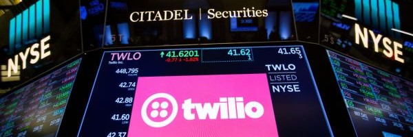Twilio’s $3.2B Segment acquisition about helping developers build data-fueled apps