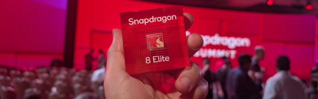 Snapdragon 8s Elite leak teases the future of affordable flagships