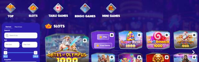 Virtual Casino Machine Ownership: A New Way to Earn Passive Income with Casinuu