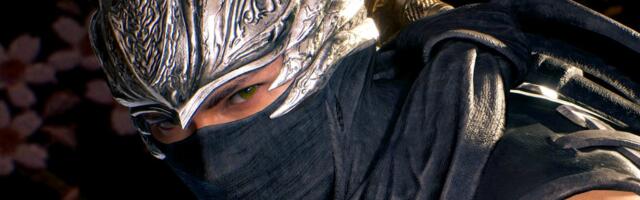 Ninja Gaiden 2 Black isn't perfect - but it's the best version yet